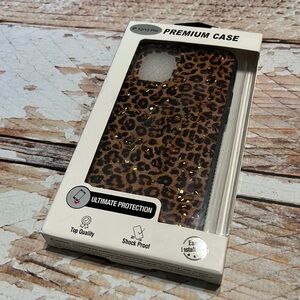 Premium Case IPhone Pro 12 Case